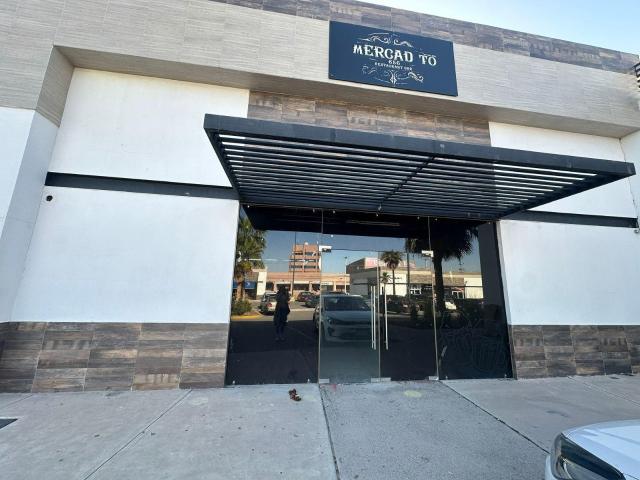 Local comercial en renta en Ju?rez