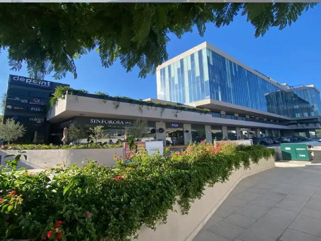 Local comercial en Renta en Jurica en Santiago de Querétaro, Qro