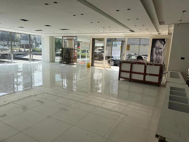 Local comercial en renta en Lomas de Chapultepec