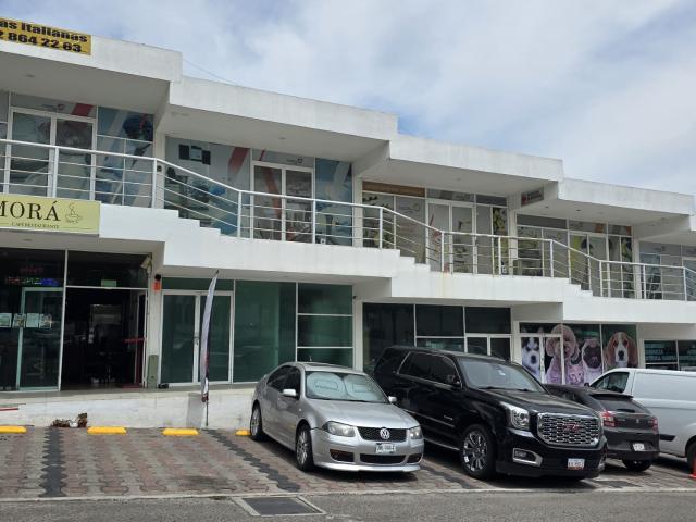 LOCAL COMERCIAL EN RENTA EN LOS OLVERA, CORREGIDORA QUERETARO