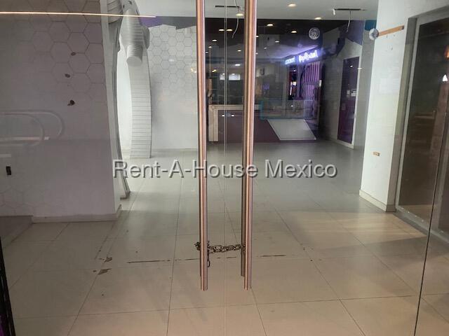 Local Comercial en Renta en Los Girasoles,Coyoacan NF 26 412