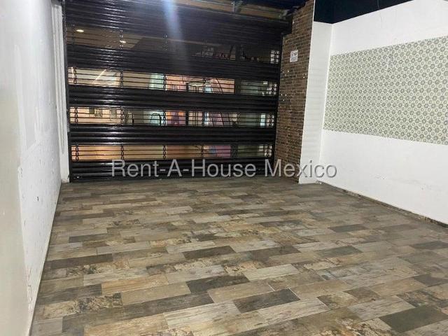 Local Comercial en Renta, Los Girasoles, Coyoac?n MP 26 2198