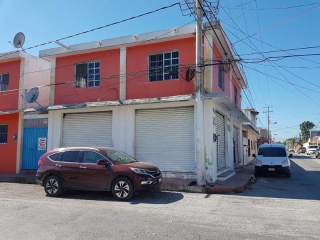 LOCAL COMERCIAL EN RENTA, EN LA COL. F?TIMA