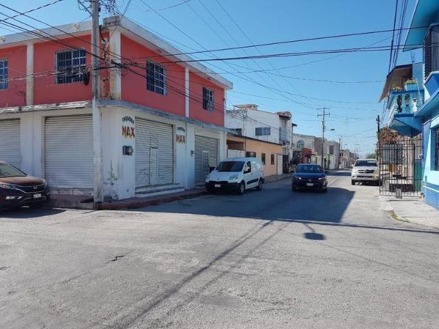 LOCAL COMERCIAL EN RENTA, EN LA COL. F?TIMA