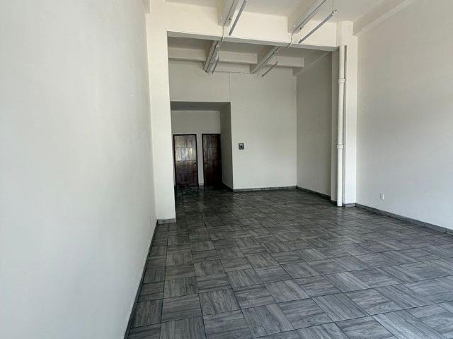 Local Comercial en Renta en la Obrera