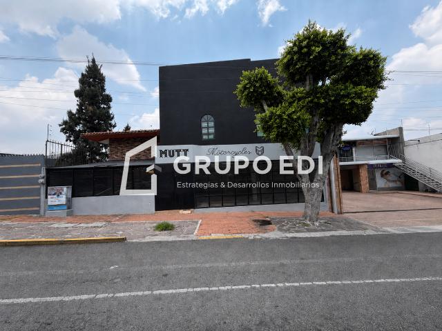 Local comercial en renta en Las Ánimas