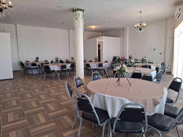 LOCAL COMERCIAL EN RENTA EN LAS TORRES JUAREZ N,L