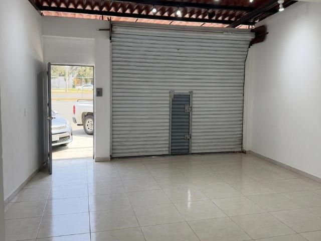 LOCAL COMERCIAL EN RENTA EN LAS VI?AS SOBRE CONVENCION ORIENTE