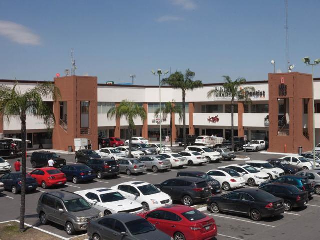 Local comercial en renta en Linda Vista en Monterrey