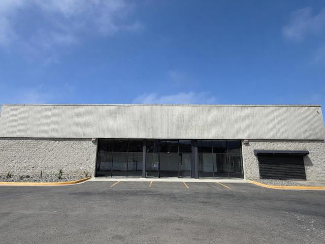 Local Comercial en Renta en Macroplaza del Mar Ensenada