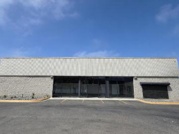 Local Comercial en Renta en Macroplaza del Mar Ensenada