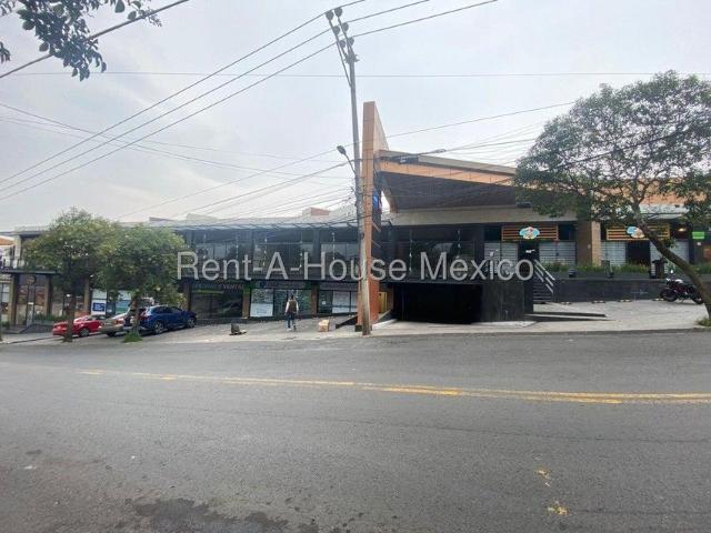 Local Comercial en Renta, Manzanastitla,Cuajimalpa de Morelos MP26 2661