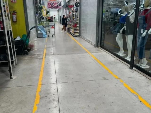 Local Comercial en Renta en Mercado de Abastos Moderno en Torreón
