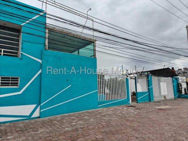 Local Comercial en Renta en Mineral de la Reforma El Portezuelo VE 26 571