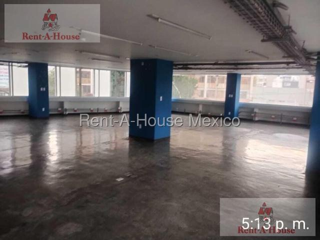 Local Comercial en Renta en Naucalpan de Ju?rez, San Andr?s Atoto AM. 27 744