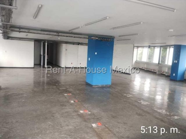 Local Comercial en Renta en Naucalpan de Juarez, San Andres Atoto AM. 26 1042