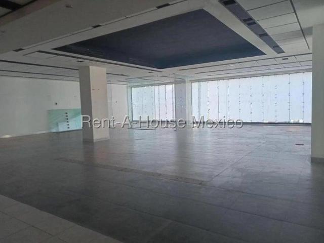Local Comercial en Renta en Naucalpan de Juarez, San Francisco Cuautlapan AF 25 2784