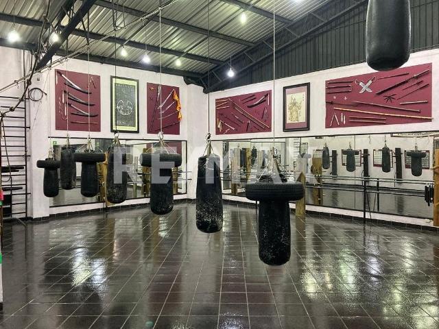 Local Comercial en Renta en Narvarte