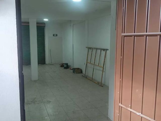 LOCAL COMERCIAL EN RENTA EN SAN MATEO OTZACATIPAN