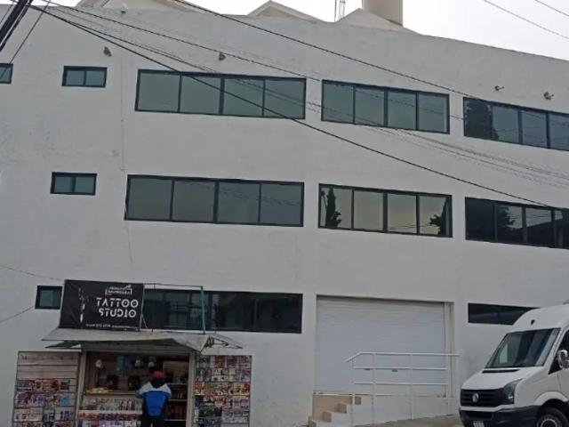 Local Comercial en Renta en San Andrés Totoltepec, Tlalpan con Áreas Productivas