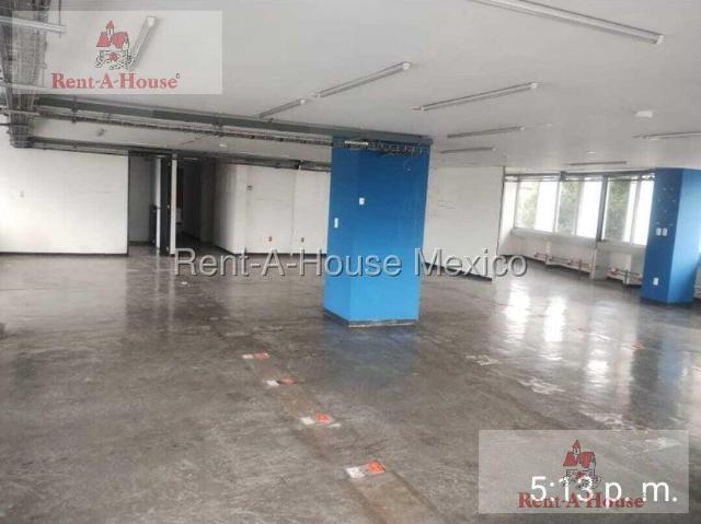 Local Comercial en Renta en San Andres Atoto, Naucalpan de Juarez CR 27 744