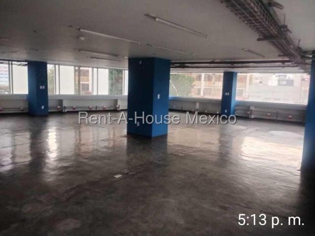 Local Comercial en Renta en San Andres Atoto, Naucalpan de Juarez GIS 26 1042