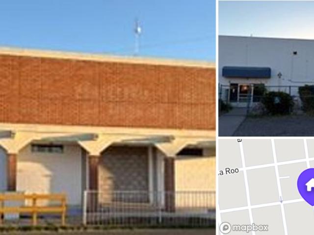 Local comercial en renta en San Benito de Hermosillo, Sonora