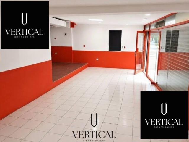 LOCAL COMERCIAL EN RENTA EN SAN FELIPE