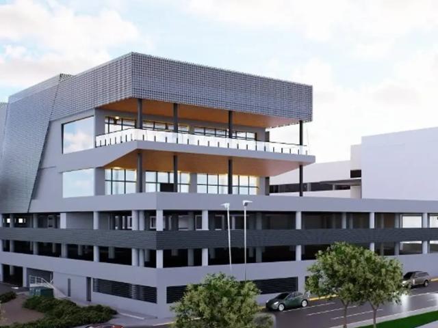 Local comercial en renta en Santa Catarina