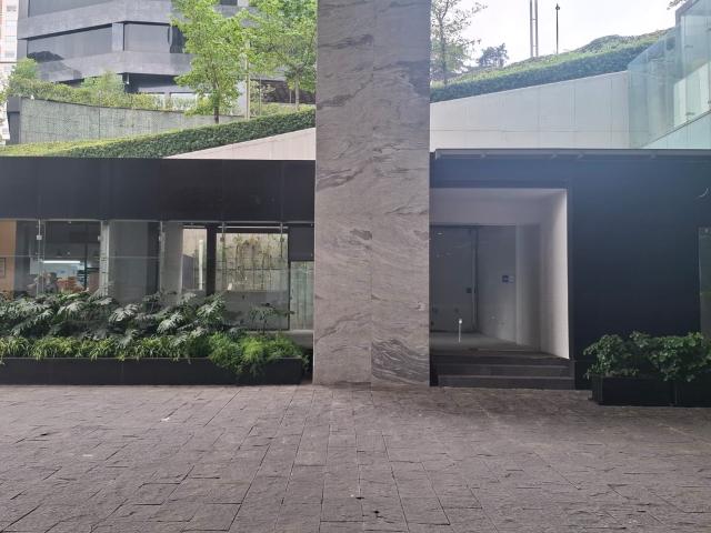 Local comercial en Renta en Santa Fe