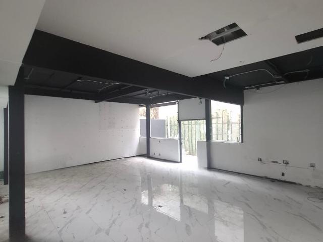 Local comercial en Renta en Santa Fe