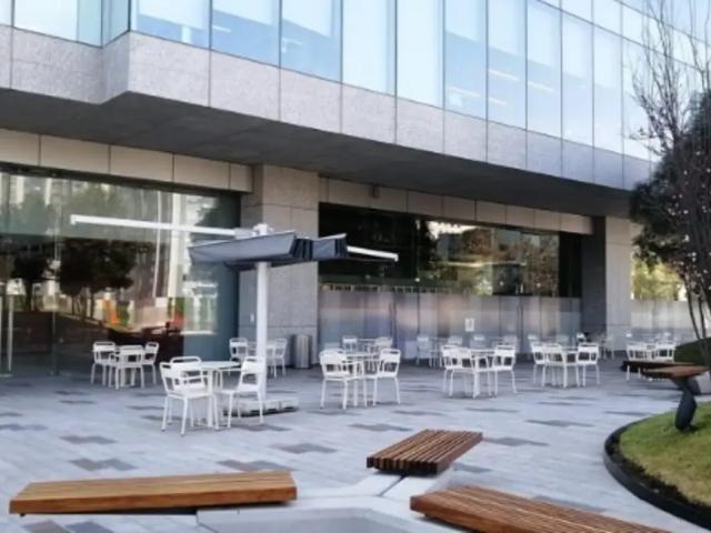 Local Comercial en Renta en Santa Fe, Cuajimalpa, Cdmx