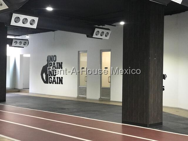 Local Comercial en Renta en Santa Fe Cuajimalpa, Cuajimalpa de Morelos GIS 26 2682