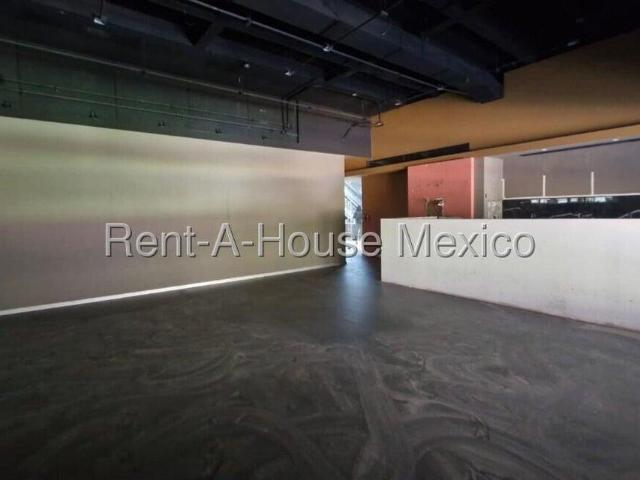 Local Comercial en Renta en Santa Fe Cuajimalpa, Cuajimalpa de Morelos JL 26 2524