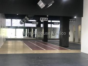 Local Comercial en Renta en Santa Fe Cuajimalpa, Cuajimalpa de Morelos RG 26 2682