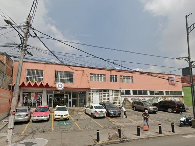 LOCAL COMERCIAL EN RENTA EN Santiago Atzacoalco