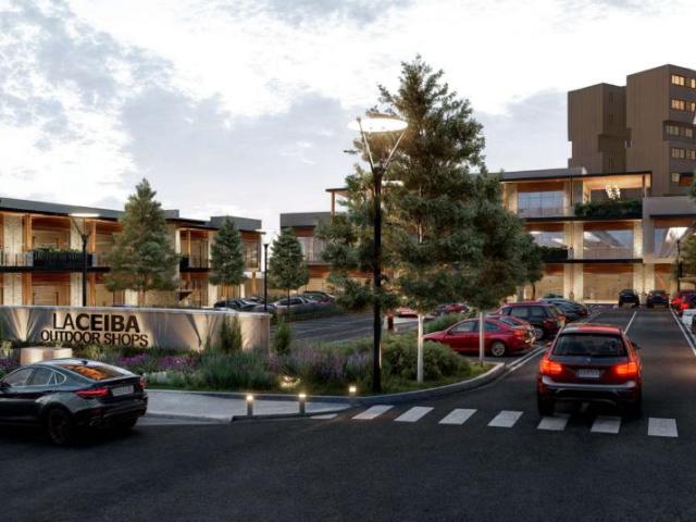 Local Comercial en Renta en Santiago de Quer?taro