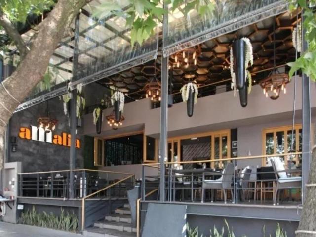 LOCAL COMERCIAL EN RENTA EN POLANCO