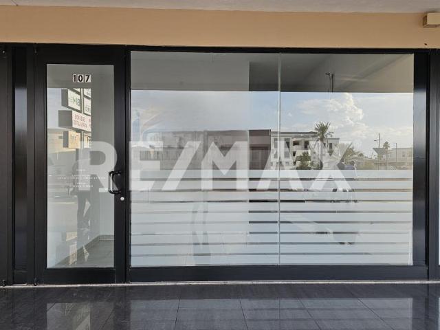 Local comercial en renta en Paseo Río Sonora