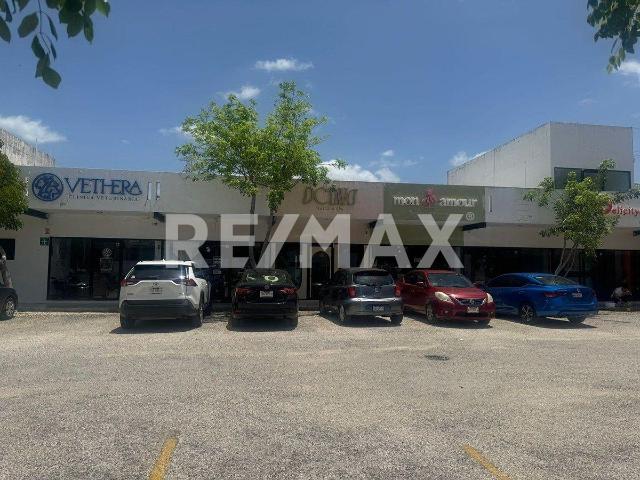 Local comercial en Renta en Planta baja