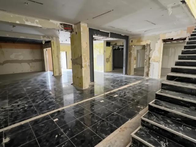 Local Comercial en Renta en Planta Baja · Av. de las Palmas, Lomas Virreyes, Zona Empresarial CDMX !