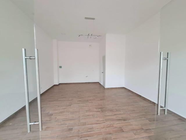 Local comercial en renta en Playa del Carmen