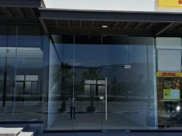 Local Comercial en Renta en Plaza 600, Zona Norte de Saltillo