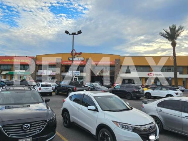 LOCAL COMERCIAL EN RENTA EN PLAZA CATAVIÑA