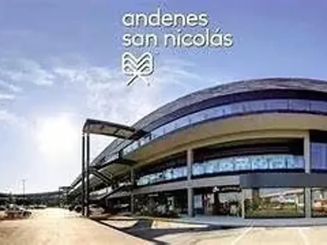 Local Comercial en Renta en Plaza Andenes