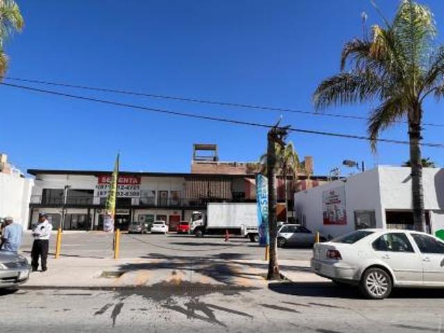 LOCAL COMERCIAL EN RENTA EN PLAZA ALAMEDA EN TORREON COAHUILA