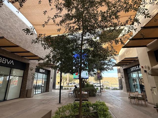 Local comercial en renta en Plaza Almanara, Torreón Coahuila