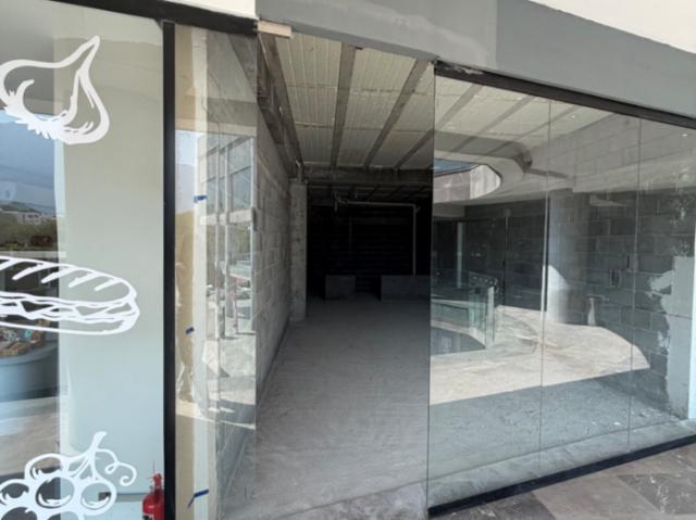 Local comercial en renta en Plaza Alquimia carretera nacional