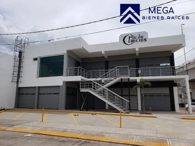Local Comercial en Renta en Plaza Gemelos, Durango