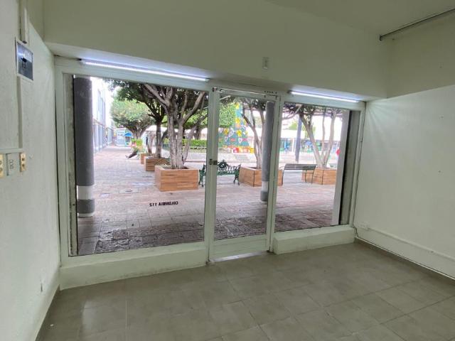 Local Comercial en Renta en Plaza de las Américas, Querétaro